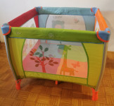 OTROŠKA STAJICA (posteljica) FILLIKID