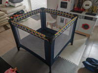 Stajica zložljiva FreeON