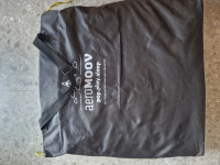 Aeromoov prenosna postelja