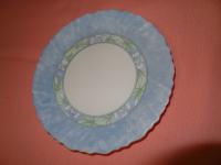 DESERTNI KROŽNIK ARCOPAL MADE IN FRANCE, PREMER 19 cm.