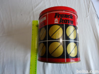 FRANCK KAVA, Westel 900