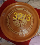 Glinene starinske posode