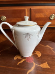 Porcelan Čehoslovaška - čajnik