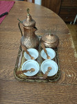 kavni set - baker