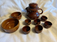 Keramični set Kil