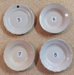 KROŽNIK, KROŽNIKI, VINTAGE