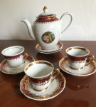 Čajnik - porcelan Zaječar