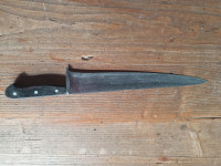 Nož Gustav Emil Ern, dolžina 48cm