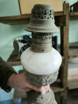 Original petrolejka super