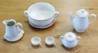 Porcelan servis - Kollmann Ljubljana - okoli 1930