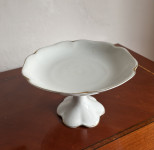 Porcelanast star etažer Verbano Laveno