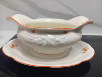 Posoda iz porcelana, KPM Friederike