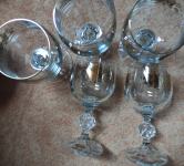 Retro Kozarci za konjak