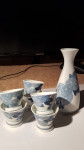 sake set