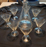 SET 7 KOZARCEV Z VRČEM