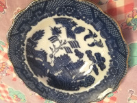 Skleda iz porcelana