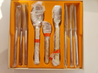 Solingen 3Plus 6 delni set