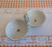 SOLNICA, PORCELAN, ROYAL EPIAG, MADE IN CZECHOSLOVAKIA