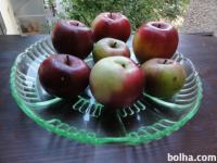 STAR STEKLEN KROŽNIK R 30 cm