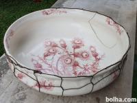 starinske umivalne posode_nemški porcelan