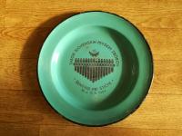 Tabor slovenskih pevskih zborov 1984, spiminski krožnik