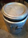 TERMO POSODA
