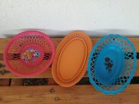 Vintage košarice za kruh