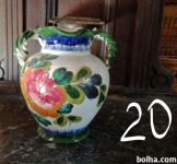 VRČ PORCELAN