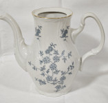 VRČEK IZ PORCELANA BERNADOTTE