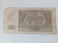 10 zloty