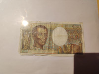 BANKOVEC 200 FRANCH 1981