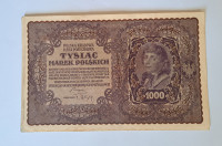 Poljska 1919