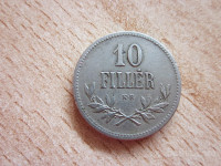 10 filler 1915