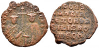 !"Bizanc - Constantine VII. Porphyrogenitus