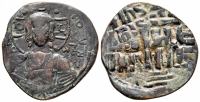 !"Bizanc - Romanus III Argyrus - follis