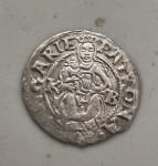 !"Habsburžani - Ferdinand I. krajcar 1557