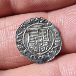 !"Habsburžani - Ferdinand I. srebrnik 1552