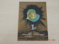 KATALOG Avkcija antičnih kovancev (1 ; 1993 ; Ljubljana)