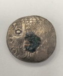 !"Kelti na slovenskem - srebrna tetradrachma