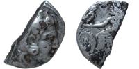 LaZooRo: 1/2 AR Tetradrahme Aleksandra III (336-323 pr. n. št.), Zevs