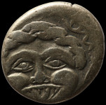 LaZooRo: Grčija - Mizija - AR Hemidrahma Pariona (5.-4. stol. pr.n.š)