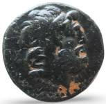 LaZooRo: Grška antika - Kilikija - AE21 Sebaste (100-1 p.n.št.), Nike