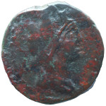 LaZooRo: Grčija - Sicilija - AE22 Segesta (210 pr.n.š) Enej, Anhiz