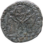 LaZooRo: Rim - AE Centenionalis Magnencius (350 – 353 AD), dve zmagi