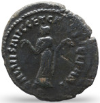 LaZooRo: Rim - AE Folis Maksimijana Herkulija (285-310 n.š.) Kartagina