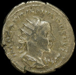 LaZooRo: Rim - AR Antoninijan Gordijana III. (238-244 n. št.) VICTORIA
