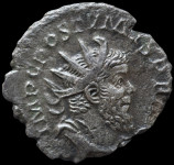 LaZooRo: Rim - AR Antoninijan Postuma (260–269 n. št.) Moneta