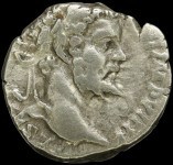LaZooRo: Rim - AR Denarius Septimius Severus (193-211 AD) LIBERO PATRI