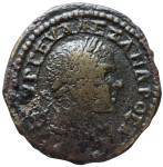 LaZooRo: Rim- Bitinija - AE21 Aleksandra Severja (222-235 n. št.)