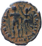 LaZooRo: Rimsko cesarstvo - AE3 Arkadija (383-408 AD), Zmaga